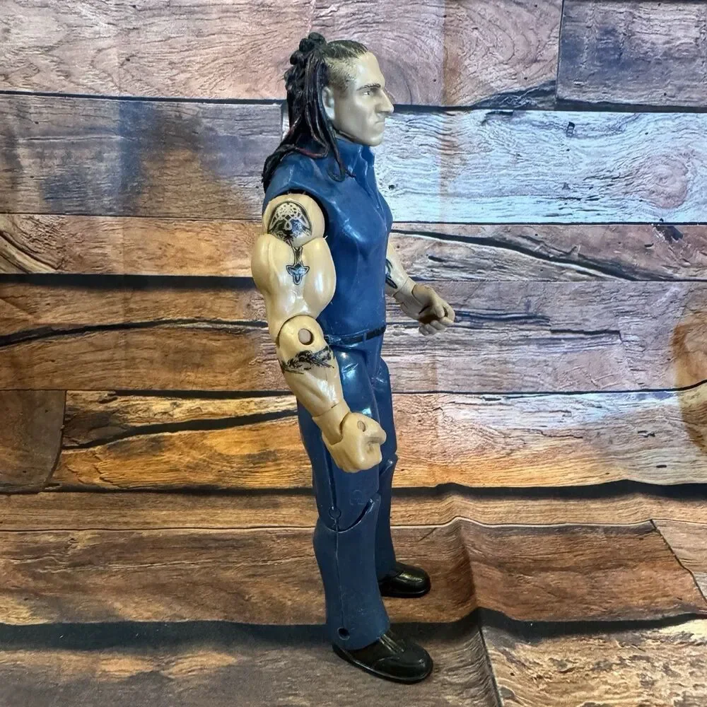 Jakks Pacific vintage 2004
